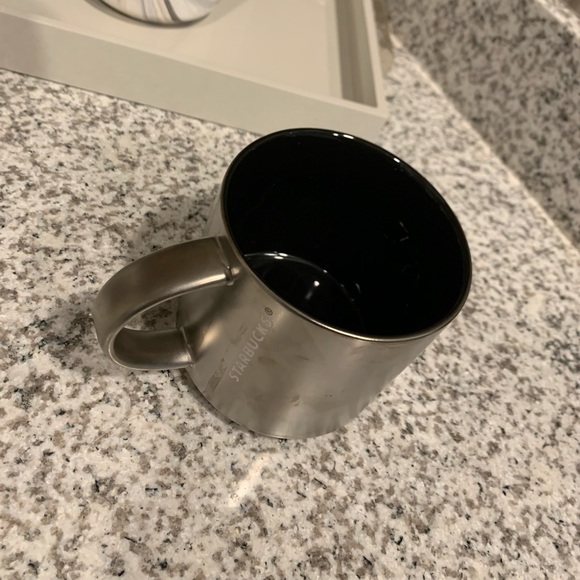 Starbucks mug Bundle x5 - Picture 10 of 11